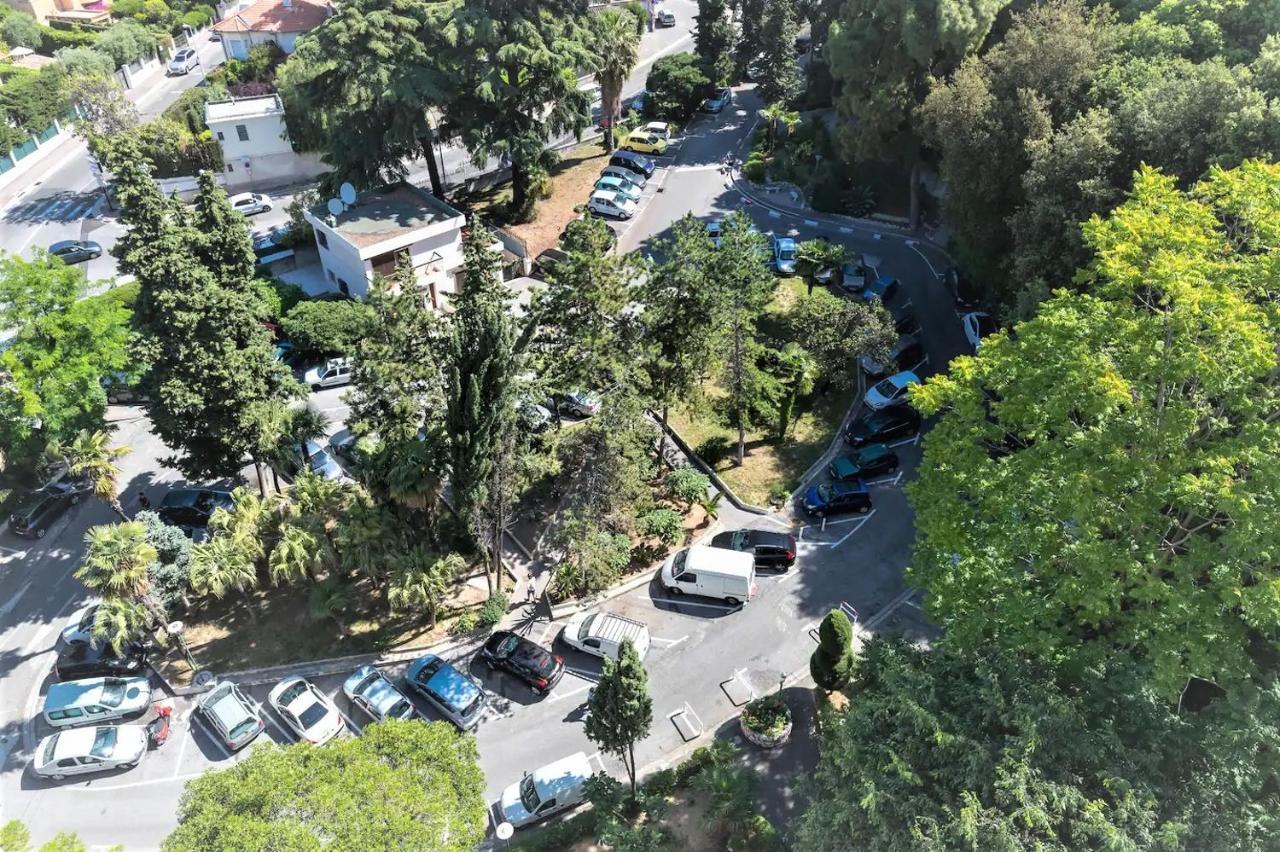 דירות ניס Nissalabella מראה חיצוני תמונה